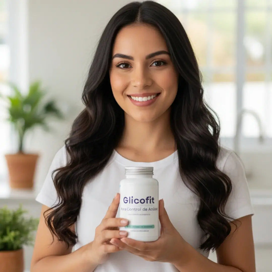 GLICOFIT