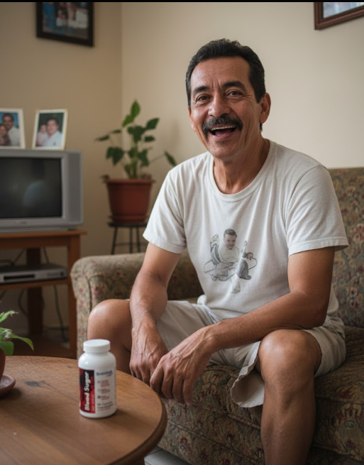 BLOOD SUGAR ULTRA - Últimas unidades