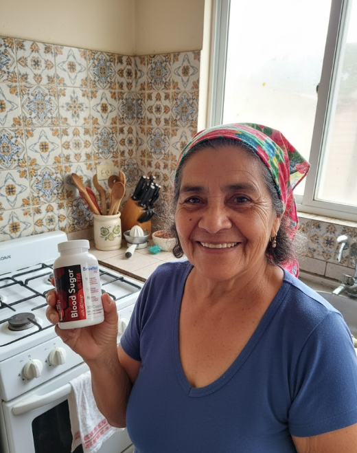 BLOOD SUGAR ULTRA - Últimas unidades