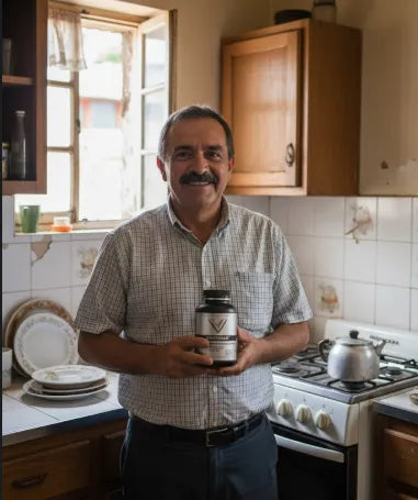 VIGORMAX - Últimas unidades